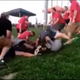 Illustration for article titled Sweaty Softball Parents Try To Brawl, Roll Around For A Bit, Ruin Daughters Weekend